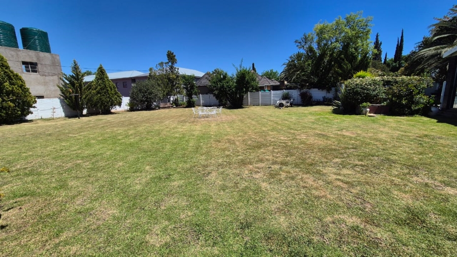 3 Bedroom Property for Sale in Top Town Eastern Cape